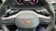 CUPRA Leon 1.5 eTSI V1 5dr DSG Petrol Estate